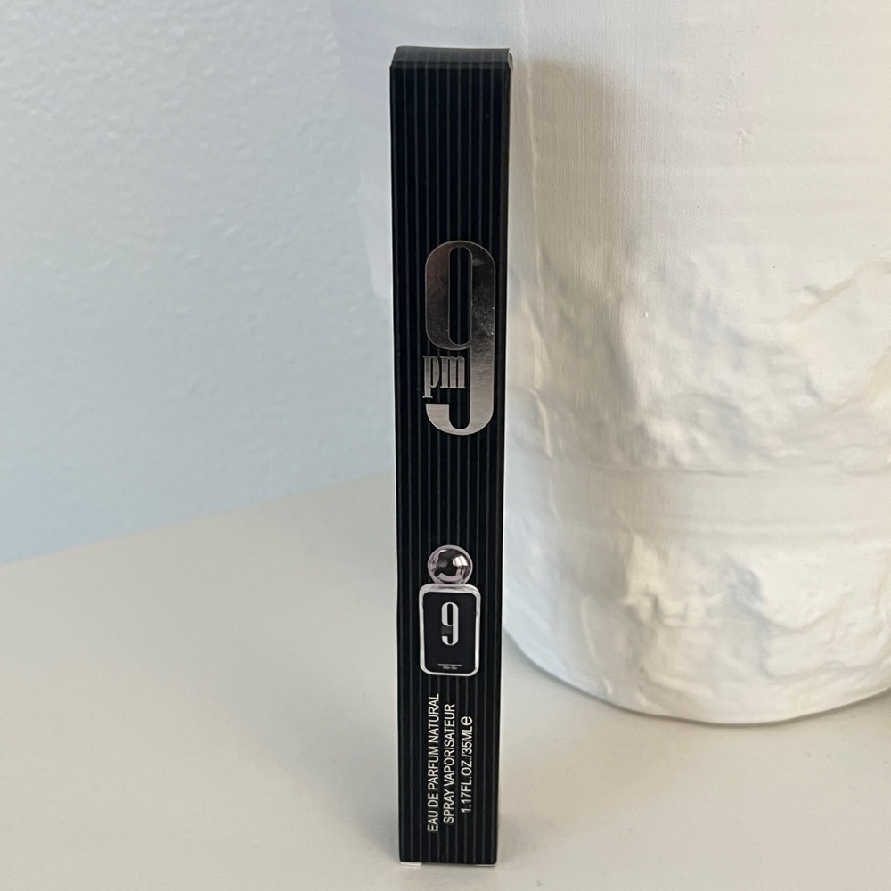 Afnan 9pm Travel Spray